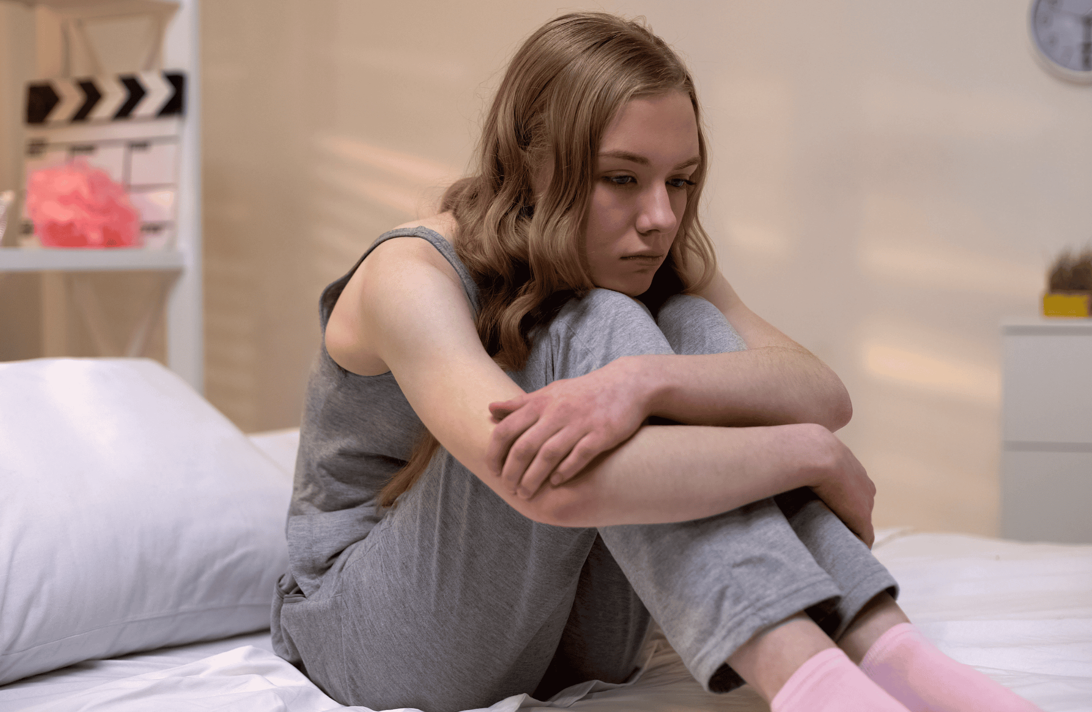 In a perfect world, parents would know the core desired feelings for teenagers with something simple like a desire map laying out faith, affection, spiritual relationships with God, and never have to wonder. But the perfect word doesn't often exist to bring jou back to your child's soul.