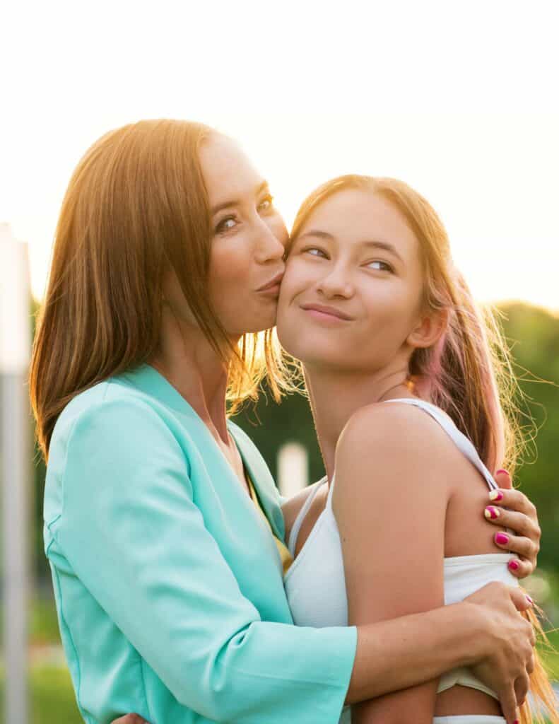 support groups for parents of teenagers