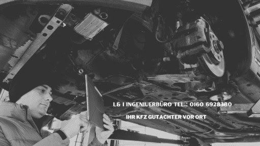 Kfz-Gutachter Fürth