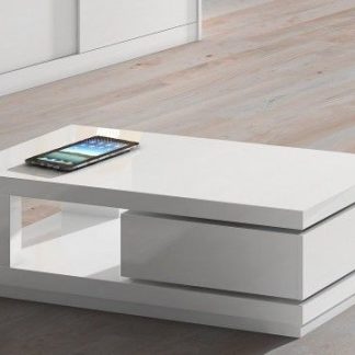 Arylide Coffee Table