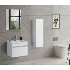 Falu Bathroom Combo