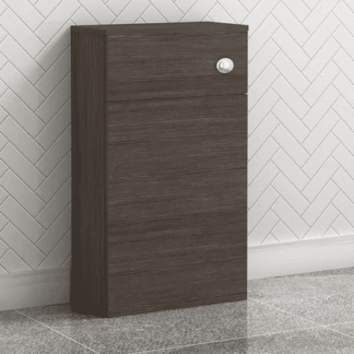 Topaz Wall Toilet Unit