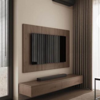Verna TV Unit