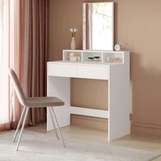 Saffron Dressing Table