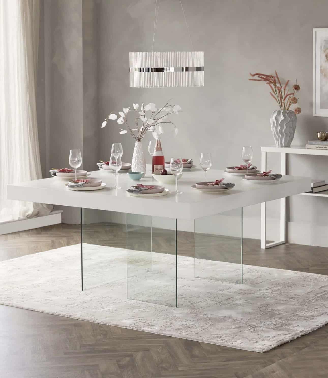 Arum Dining Table - Image 2