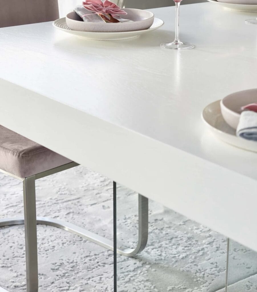 Arum Dining Table - Image 4