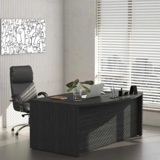 Ash Executive Desk