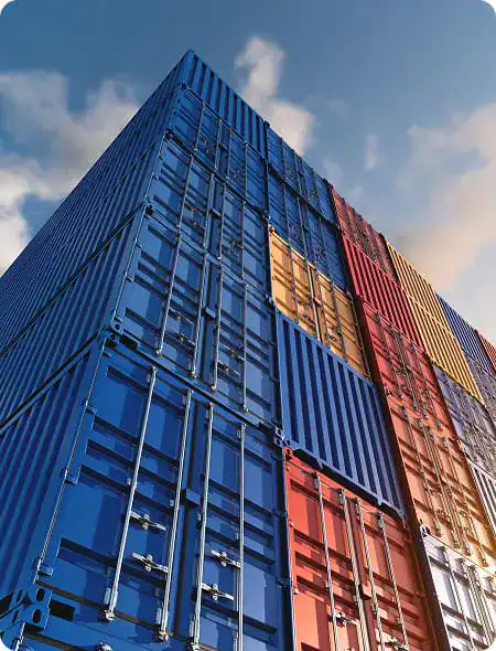 Shipping Containers Nottingham