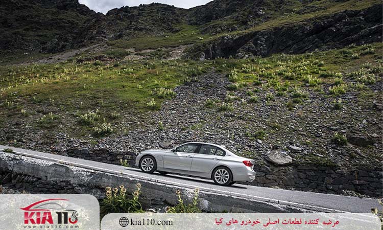 10 علت بوی سوختگی ماشین در سربالایی
