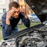  چرا وقتی ماشینم گرمه استارت نمی‌خورد؟