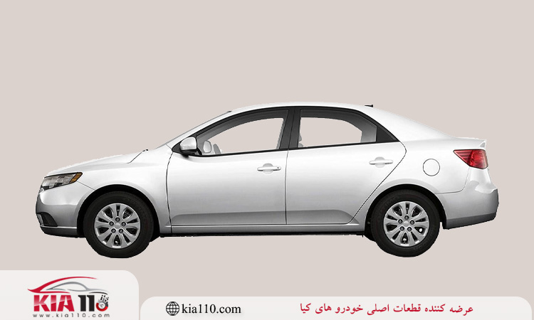 مزایا و معایت قطعات یدکی سراتو سایپا و کیا