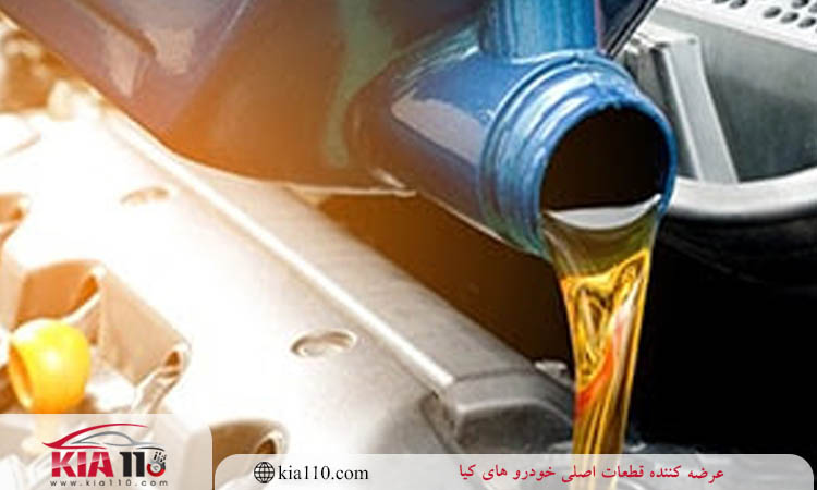 بهترین روغن موتور سراتو