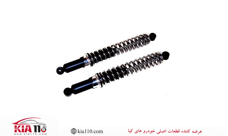 تشخیص کمک جلو سراتو اصلی 