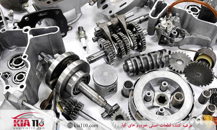 نکات مهم برای خرید لوازم یدکی اصلی خودروهای خارجی