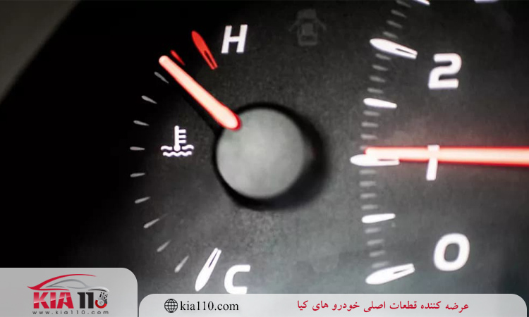 چرا ماشینم امپر میکشه ؟
