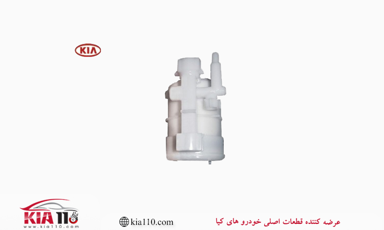 فیلتر بنزین اپتیما اصلی 