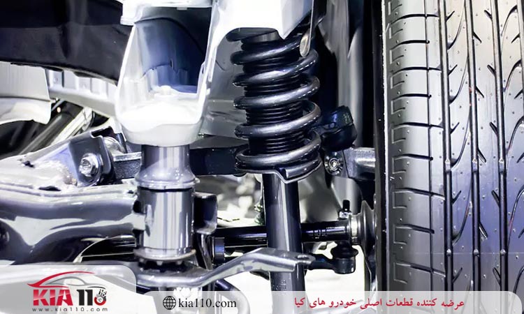 نشانه های خرابی کمک عقب سراتو 