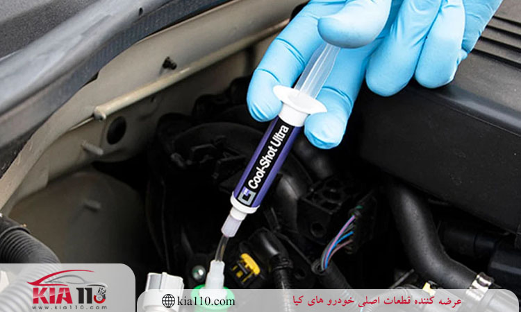 روش‌ های عیب‌یابی و تشخیص مشکل کولر در حالت ایستاده