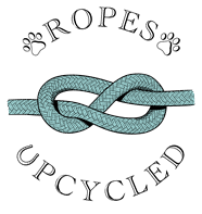 Ropes Upcycled Hundeladen Berlin