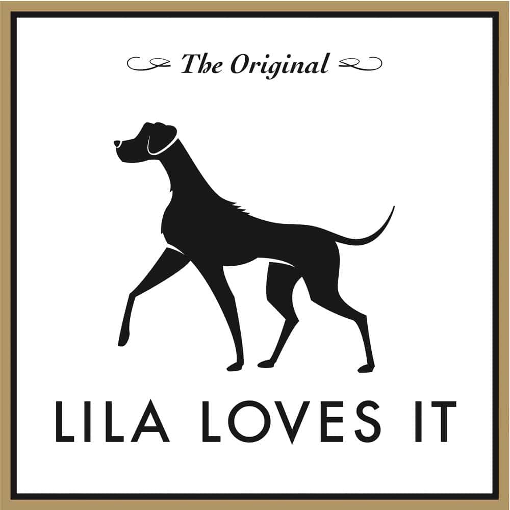 Lila loves it Hundeladen Berlin