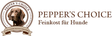 Pepper´s Choice Hundeshop Berlin