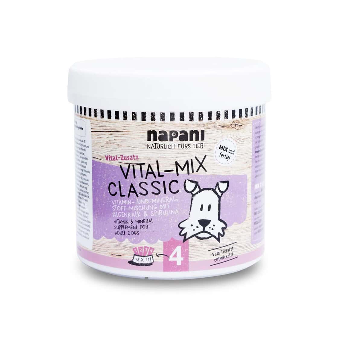 Vital-Mix Classic