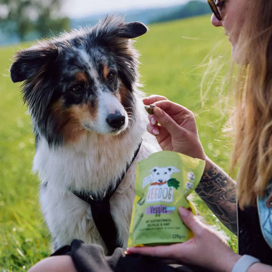 Vegdog - Veggies Skincare – Bild 2