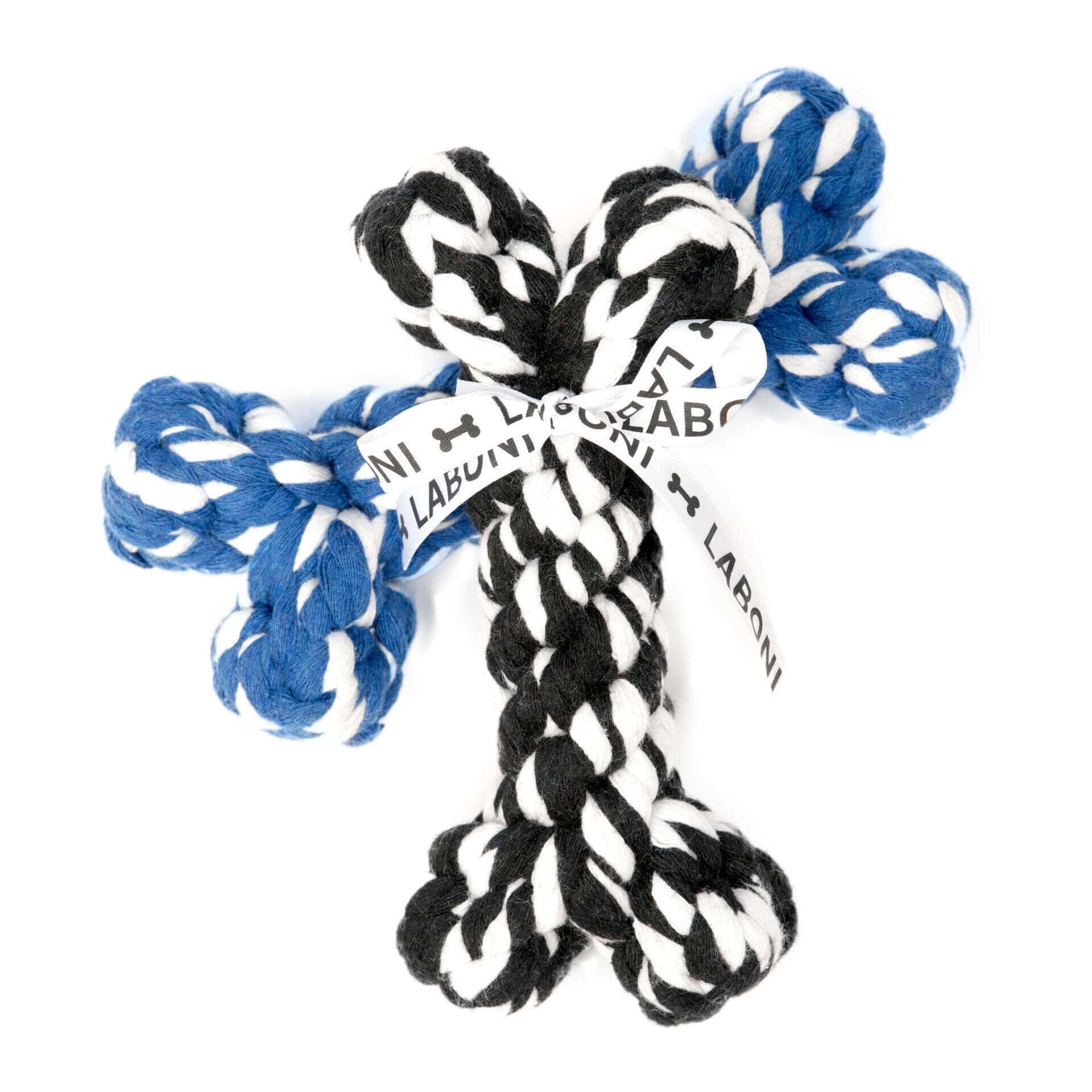 Laboni - Bonnie Bone blau – Bild 2