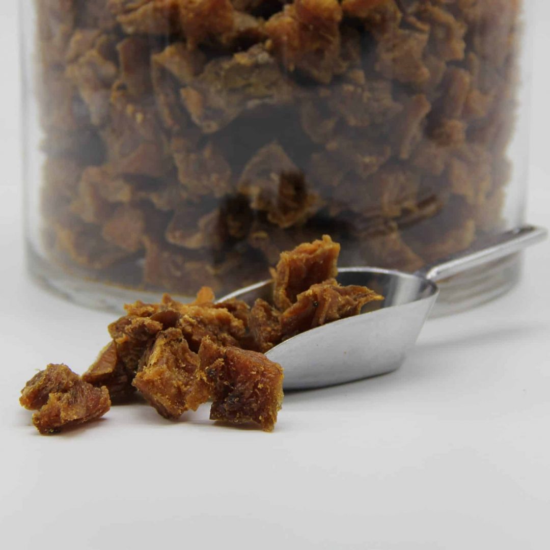 Kiezhund - Hähnchen Filet Nuggets – Bild 2