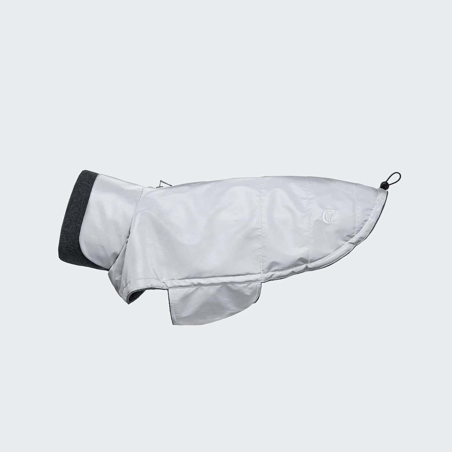 Hundemantel Reflective
