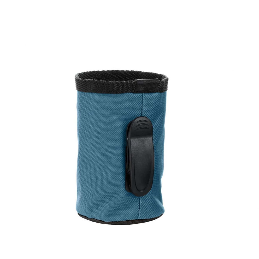 Hunter - Gürteltasche Bugrino Basic Blau – Bild 2