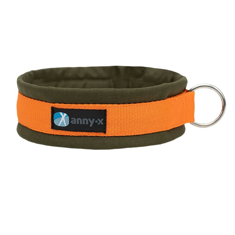 AnnyX - Steckhalsband Fun - Diverse Farben – Bild 4