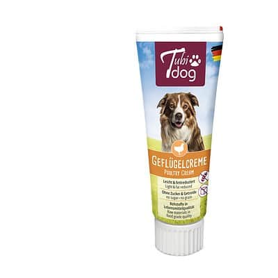 Tubidog Geflügelcreme