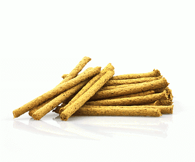 Hähnchensticks mit Colostrum