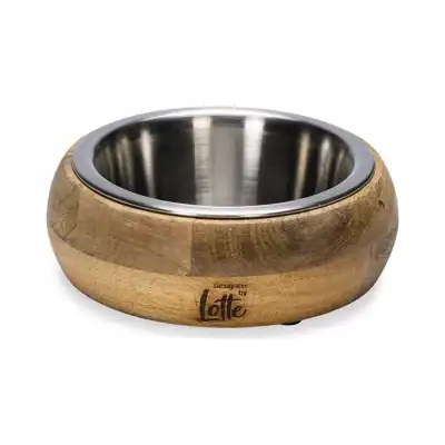Designed by Lotte - Holznapf Mandira