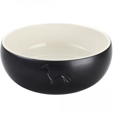 Napf Lund schwarz