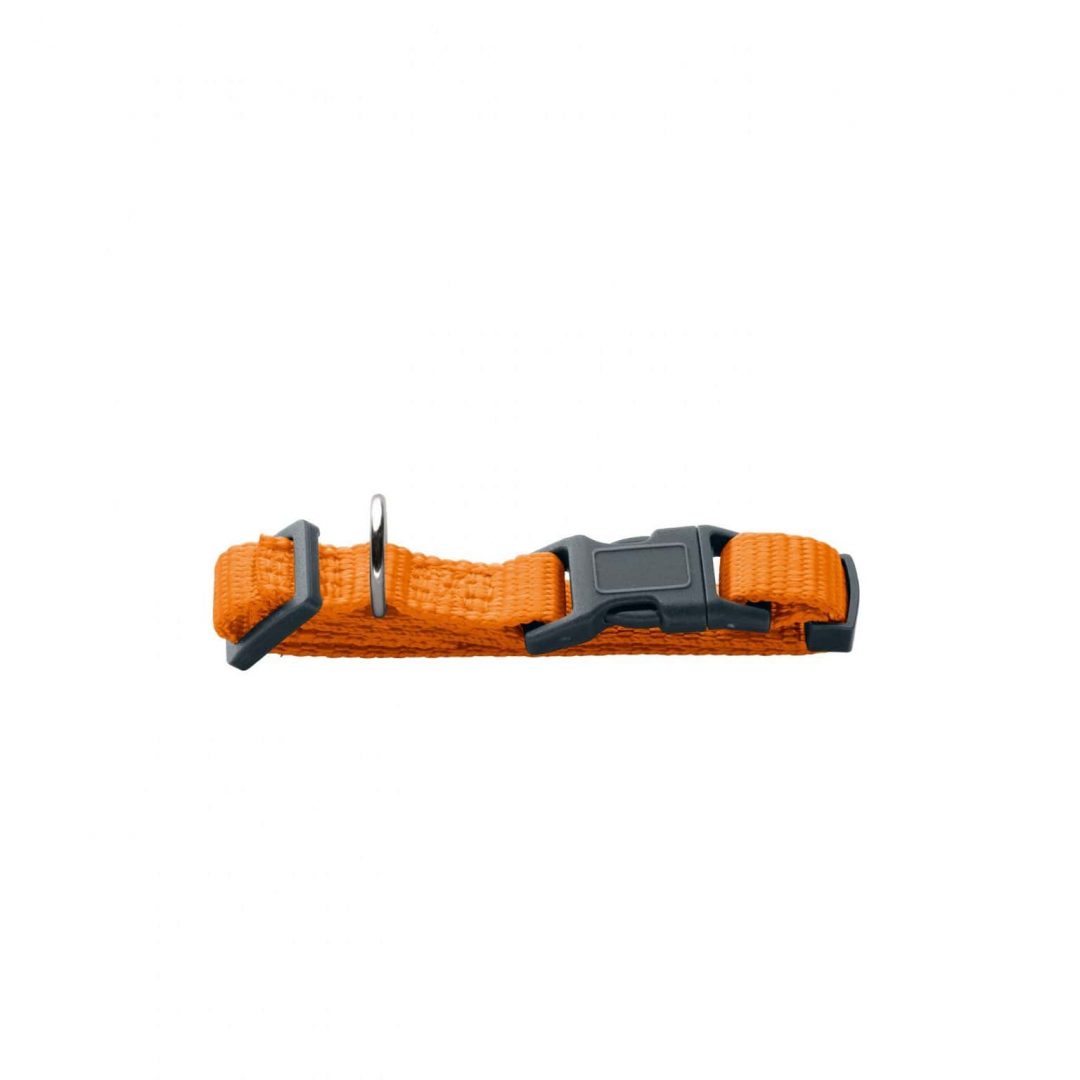 Hunter - Halsband London orange – Bild 3