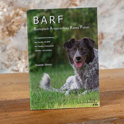 BARF Swanie Simon