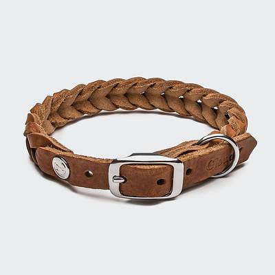 Cloud 7 - Halsband Central Park Camel