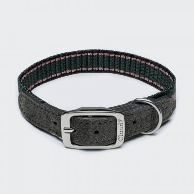 Halsband Olympiapark Forest