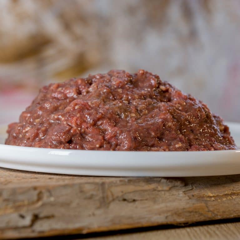 Rinderinnereienmix