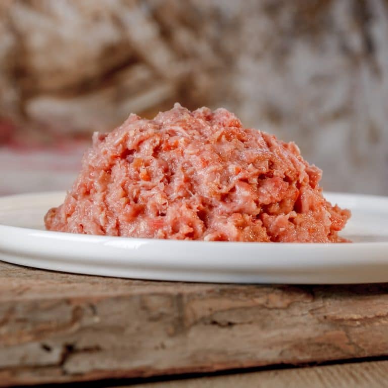 Huhn-Komplett-Menü