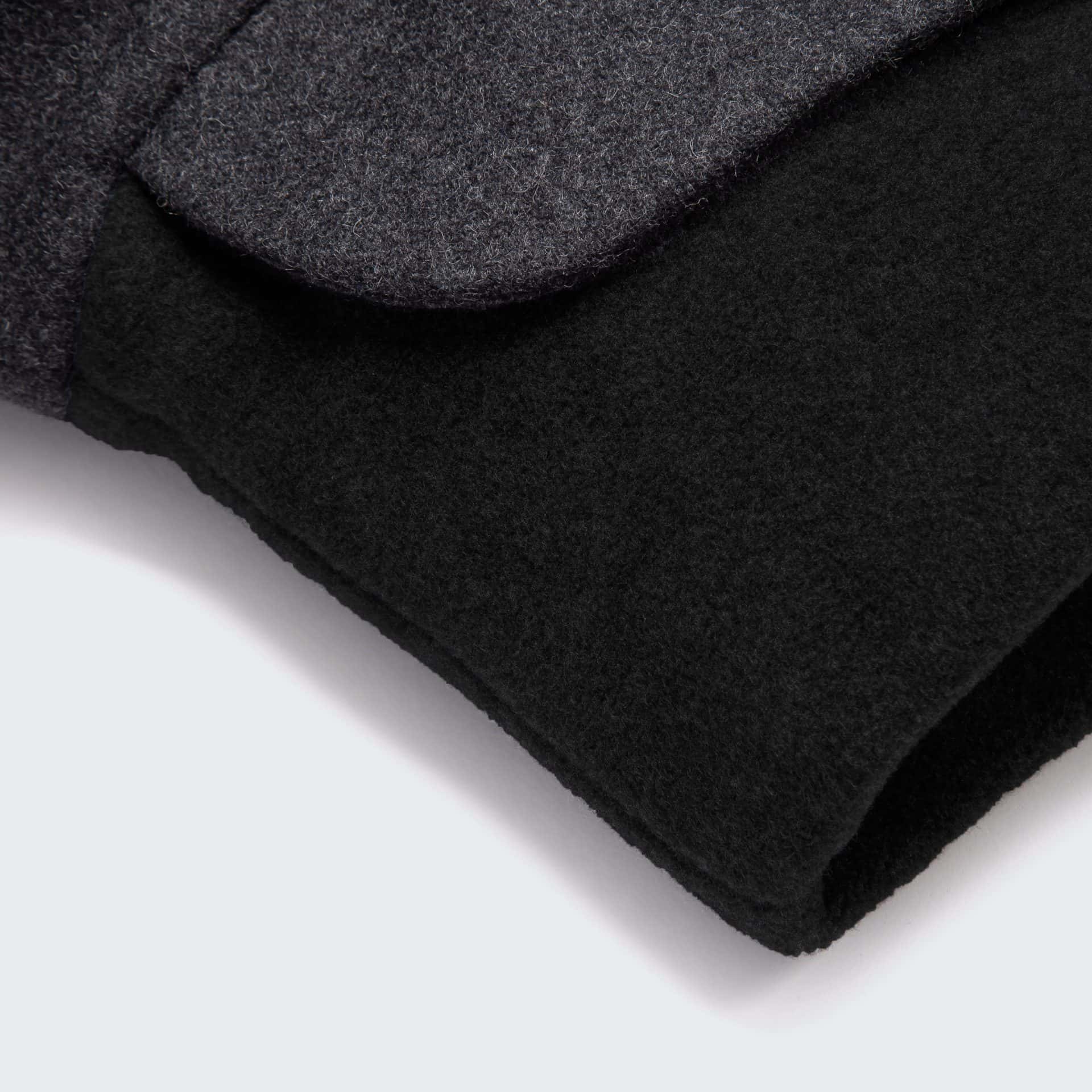 Cloud 7 - Hundemantel Brooklyn WINDHUND Flanell Anthra – Bild 2