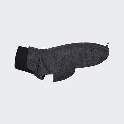 Cloud 7 - Hundemantel Brooklyn WINDHUND Flanell Anthra