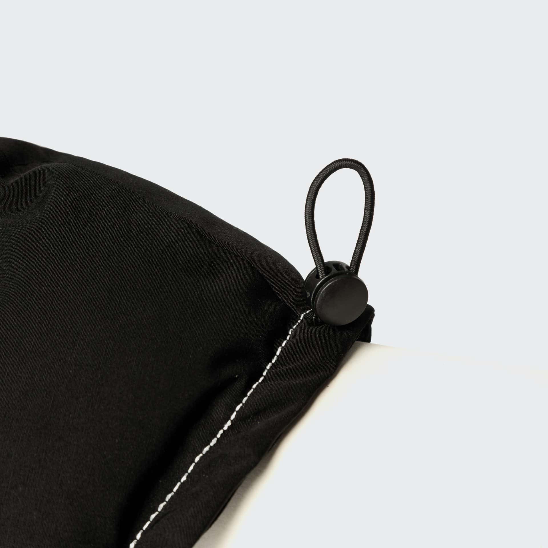 Cloud 7 - Hundemantel Yukon Black – Bild 4