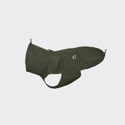 Dublin BULLDOGGE Dark Olive