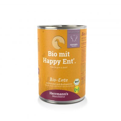 Bio Ente sensitiv