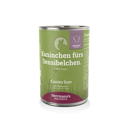 Kaninchen