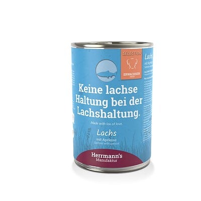 Lachs Adult