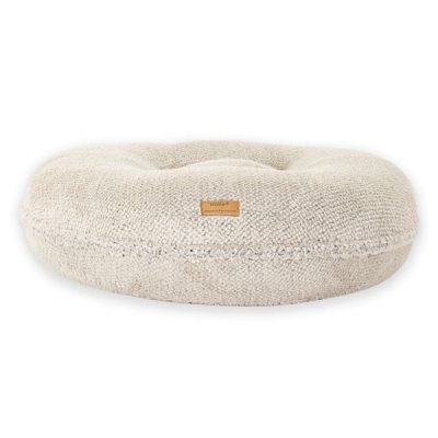 Frau Frauchen - Hundebett Wolke®